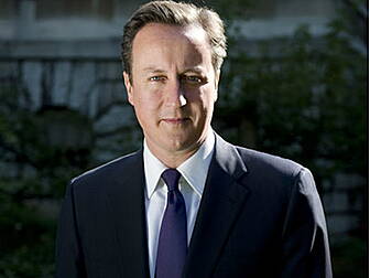 David Cameron calls on EU lead...